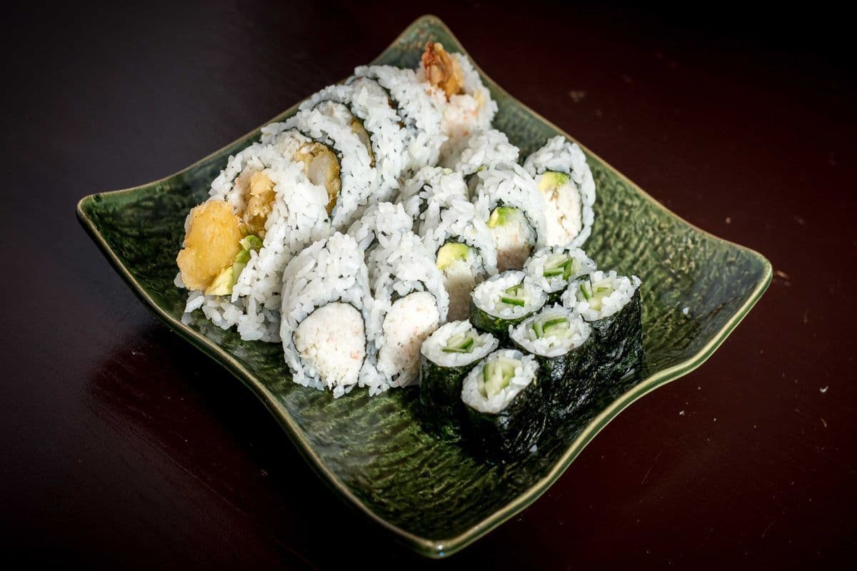 Roll Combo