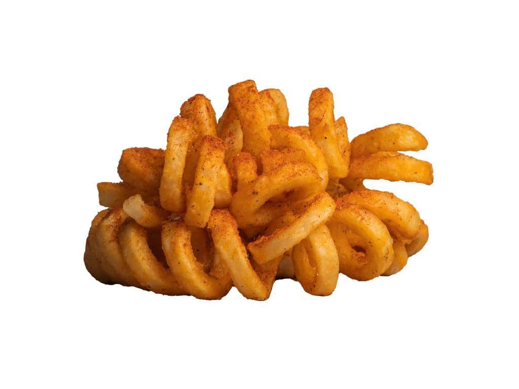 Nashville Fries
