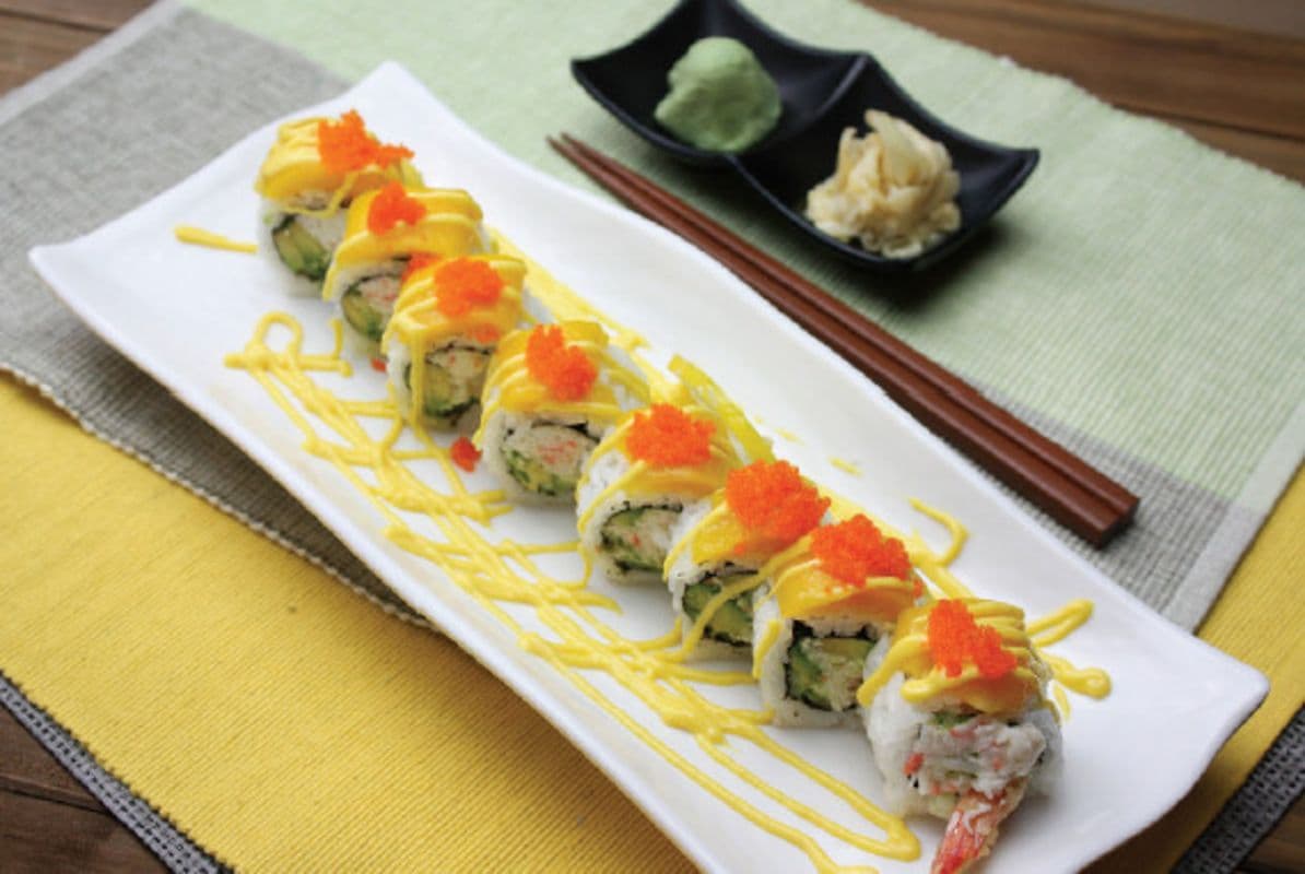 Hawaiian Roll