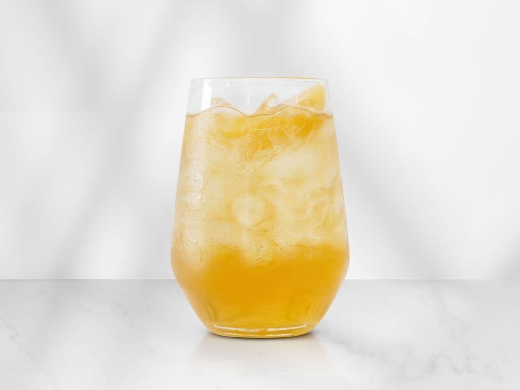 Apple Juice