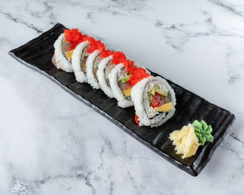 House Roll