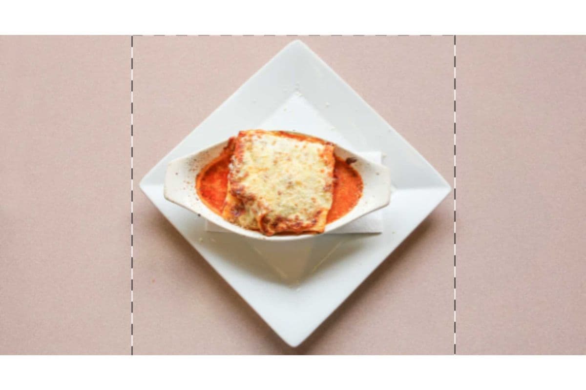 Baked Lasagna