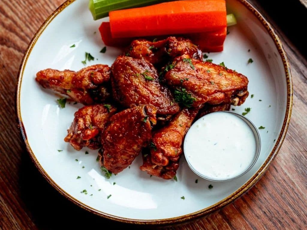 Wings - OO