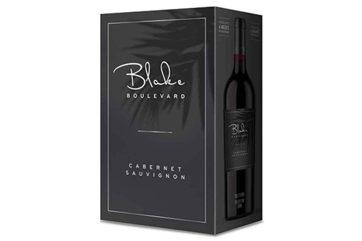 Blake Boulevard Cabernet Sauvignon (1 x 3L)