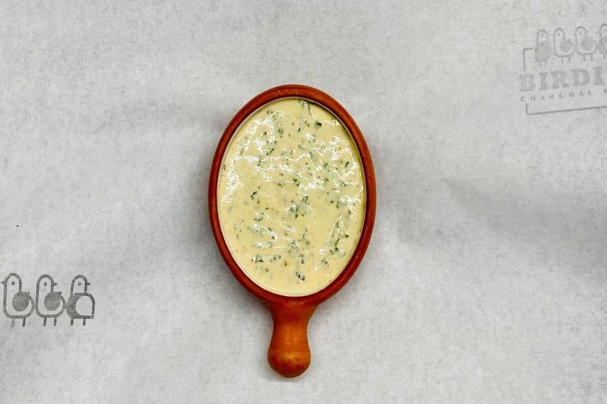 Ranch Sauce
