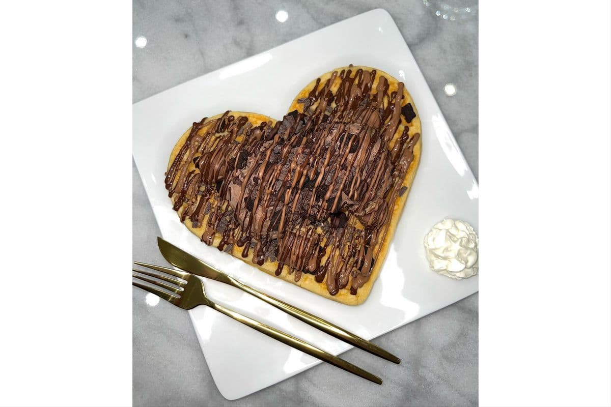 Death by Chocolate
