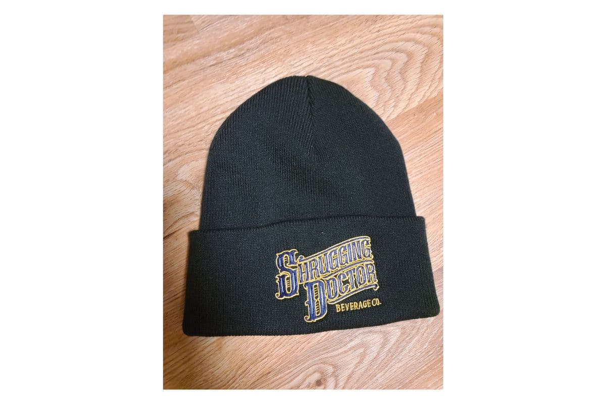 Knit Toque