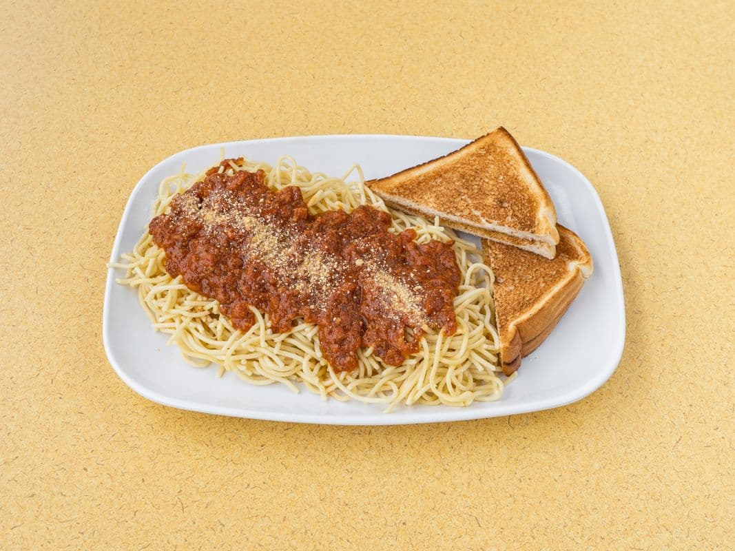 Spaghetti