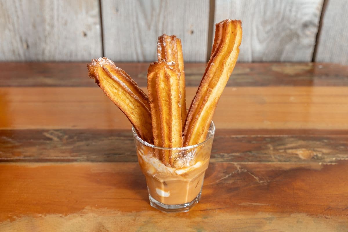 Churros