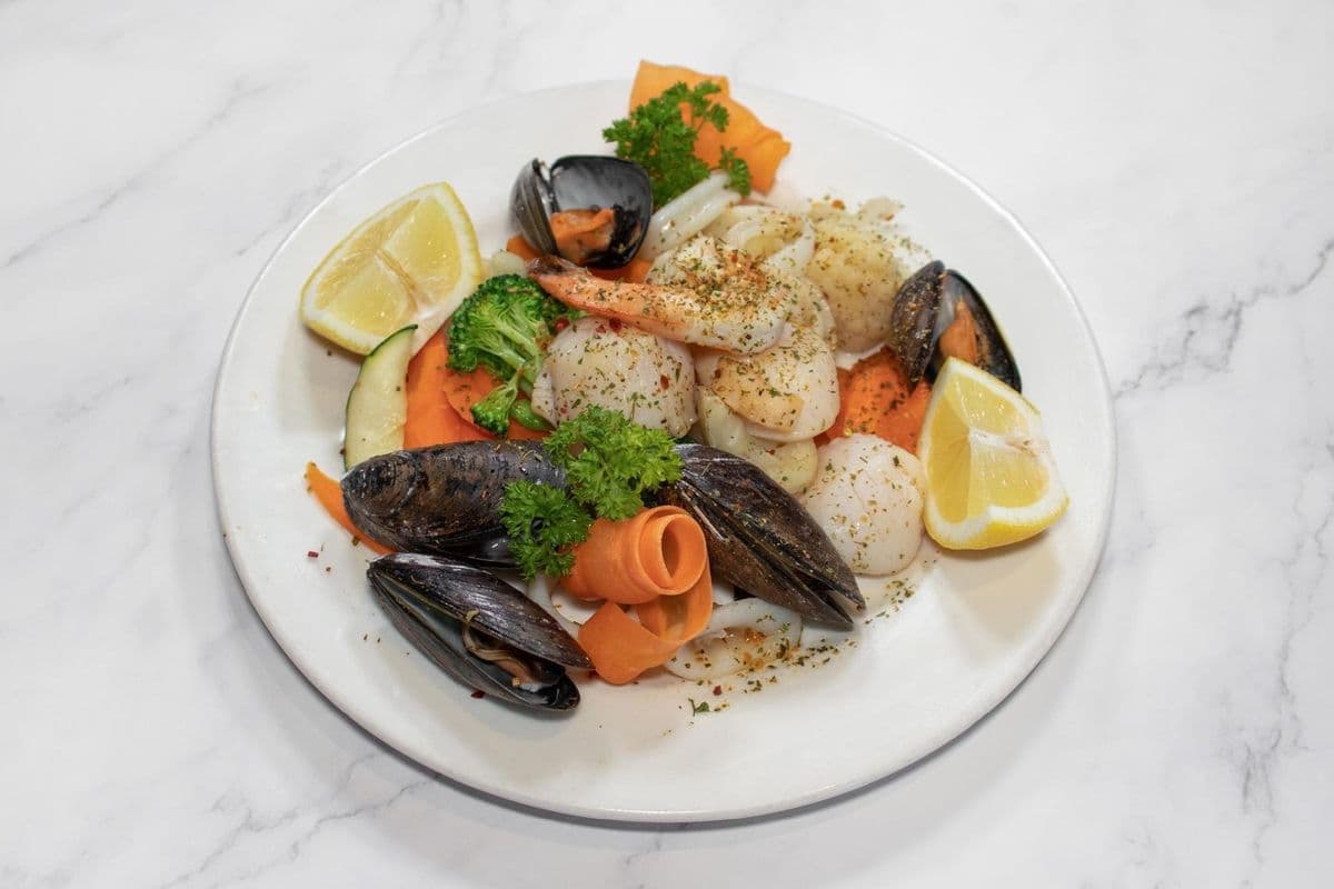 Antipasto di Mare