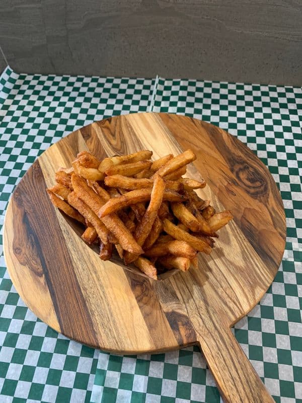 Frites / Fries