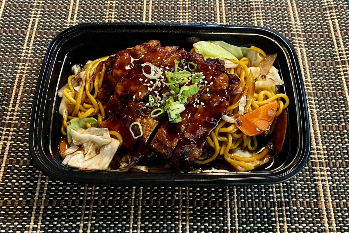 Yakisoba