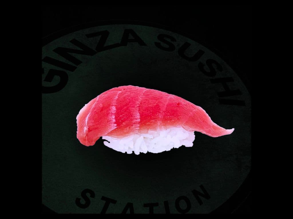 Nigiri Maguro (2mcx)