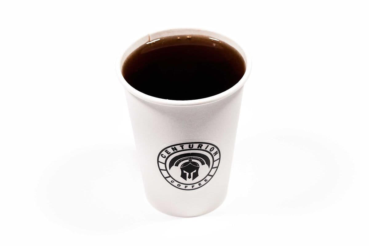 Brewed Coffee