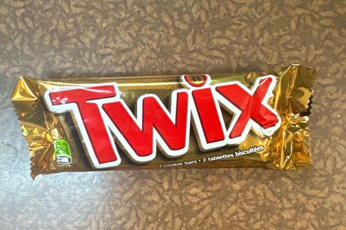 Twix (50g)