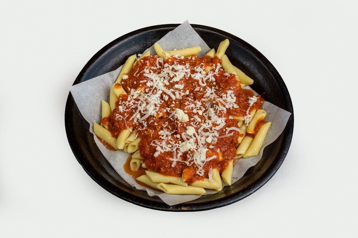 Pasta Special