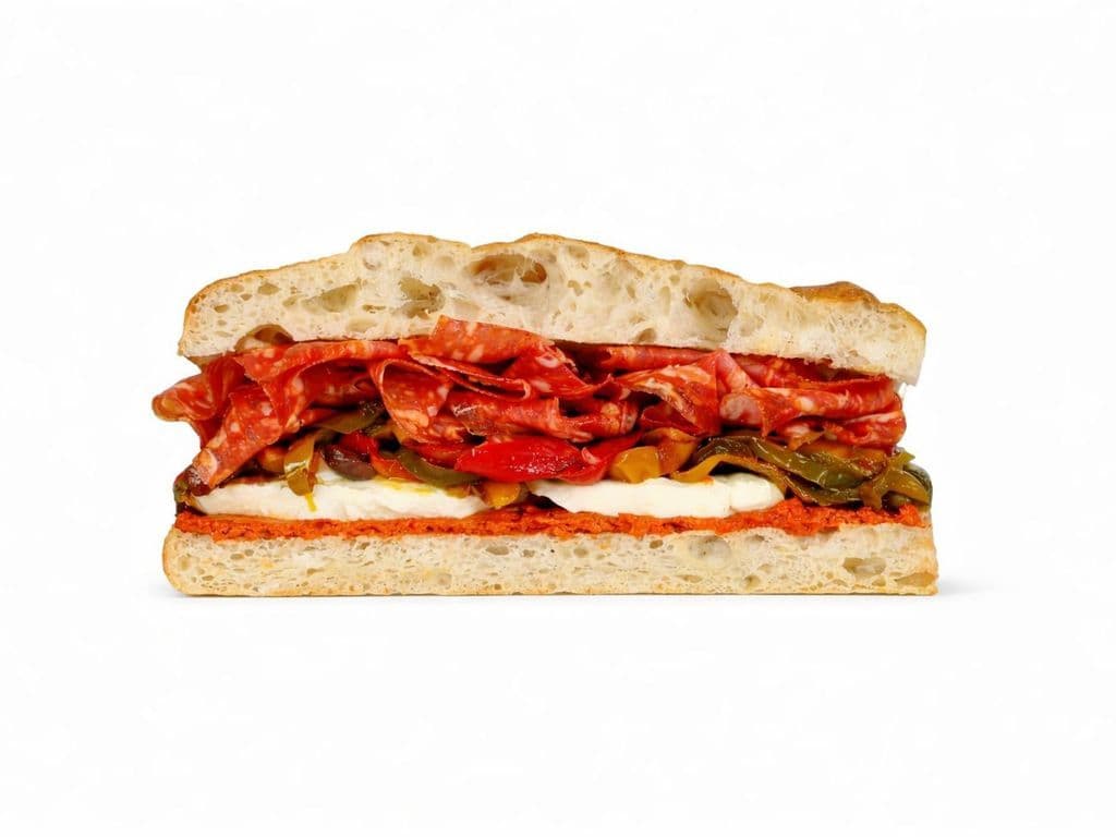 Il Diavolo (Spicy)