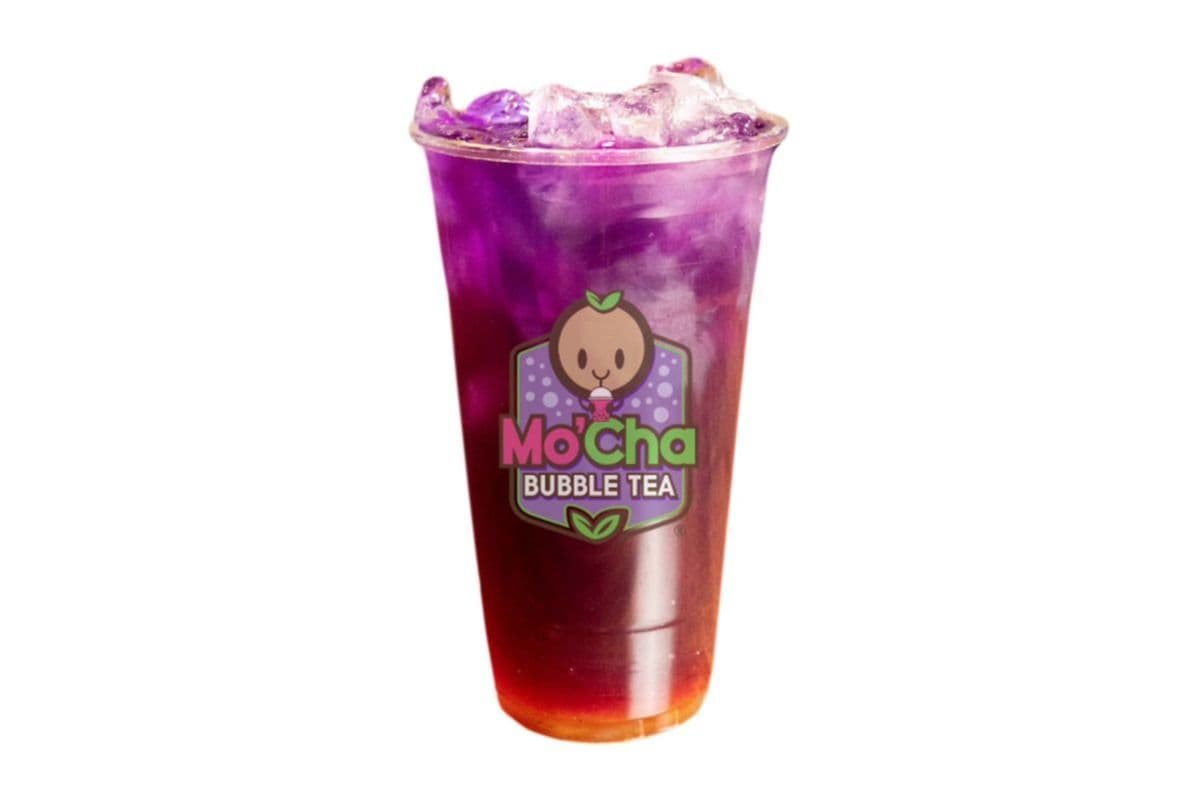 Butterfly Lemonade