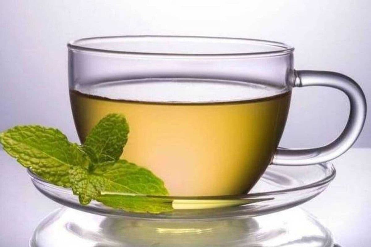 Green Tea