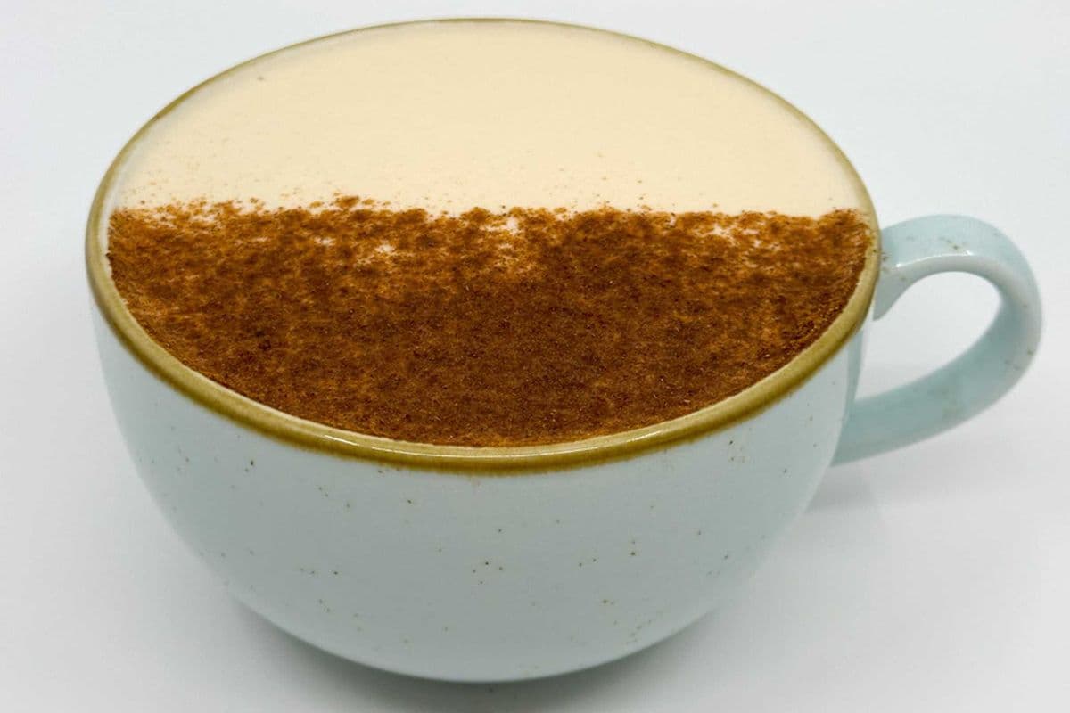 Chai Tea Latte
