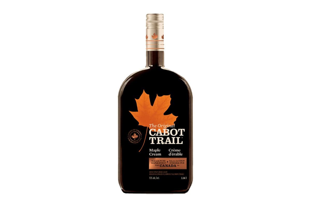 Cabot Trail Maple Cream (1 x 1.14 L)