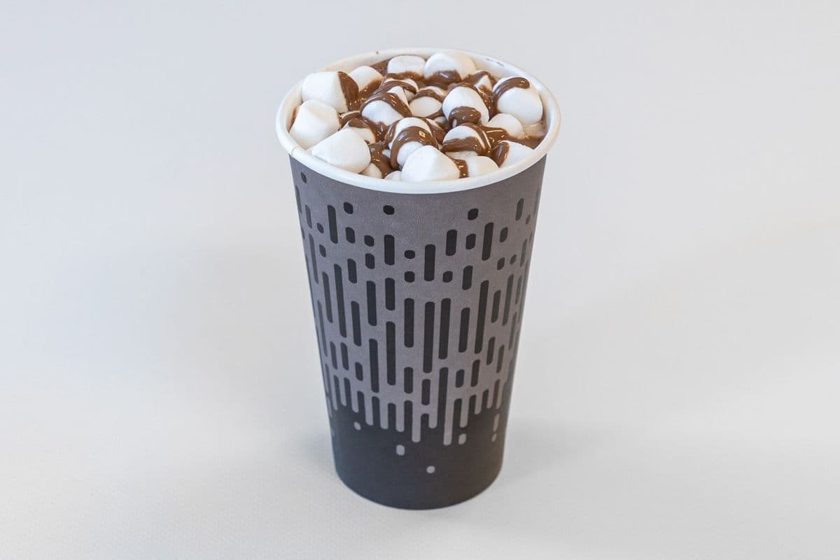 Hot Chocolate