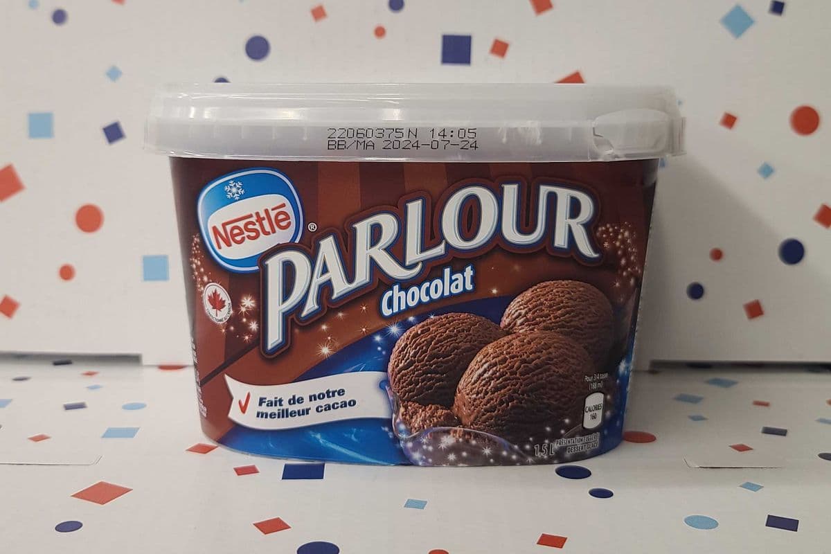 Nestle Parlour (1.5L)