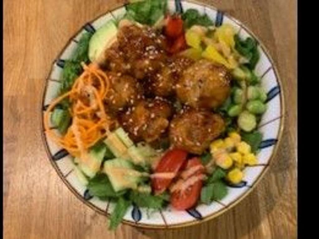 GENERAL TAO POKE don