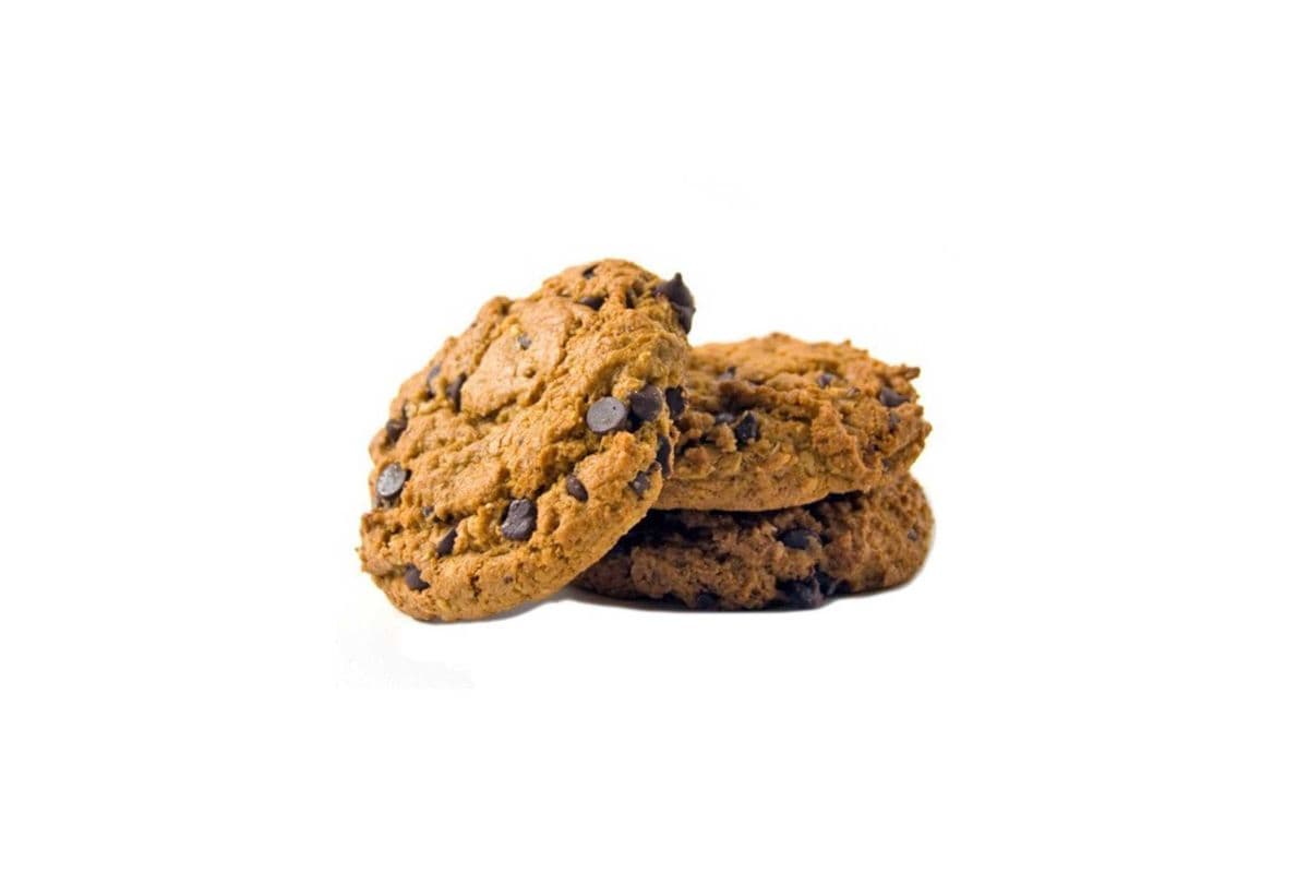 Nut Free Chocolate Chip Cookie (1 x 75g)