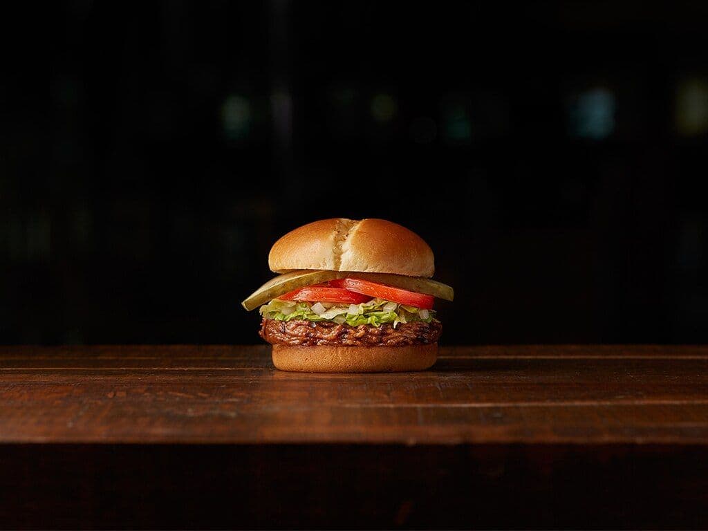 Angus Burger