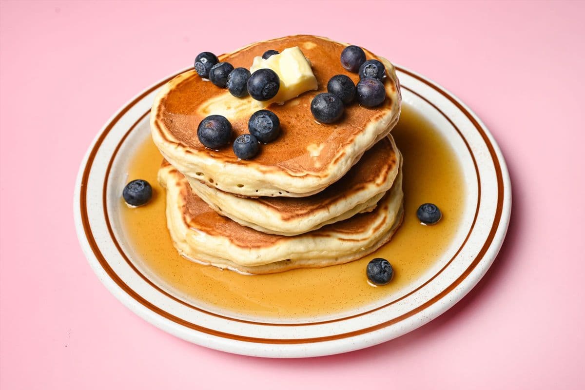 Pancakes