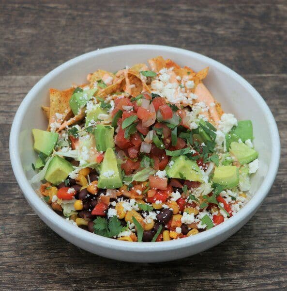 Southwest Rice Bowl