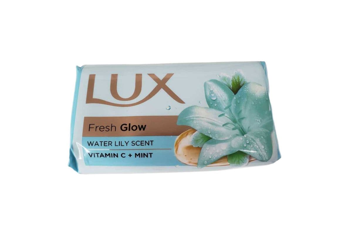 Lux Fresh Glow Soap
