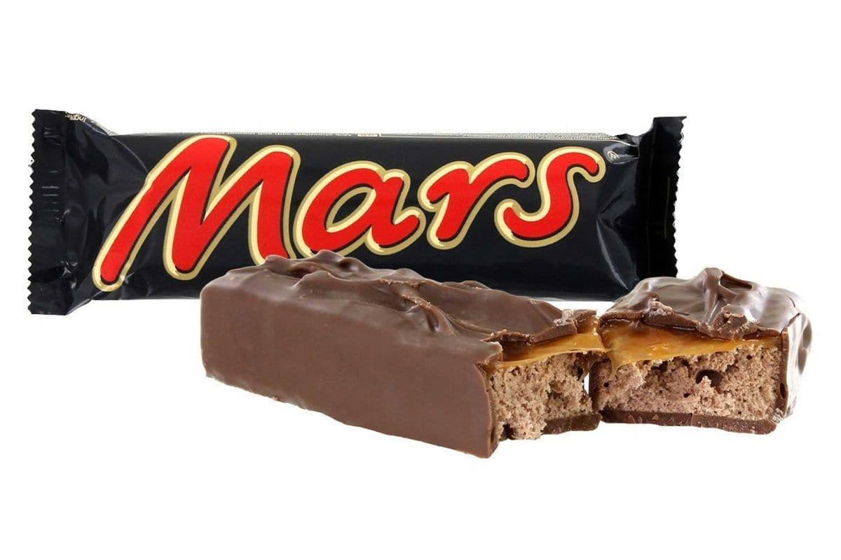 Mars