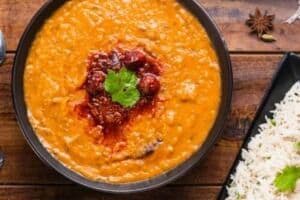 Dal Tadka