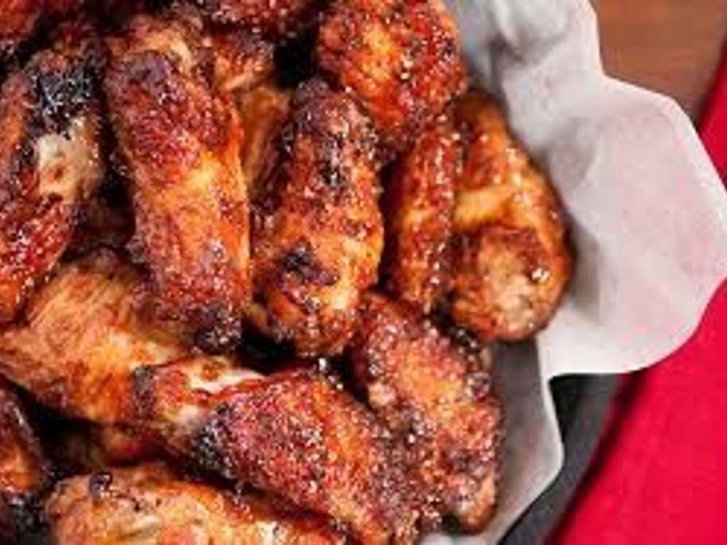 Champs Jumbo Wings - 2lb