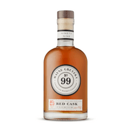 Wayne Gretzky Red Cask Whisky (1 Bottle x 375 mL)