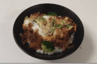 Oyakodon