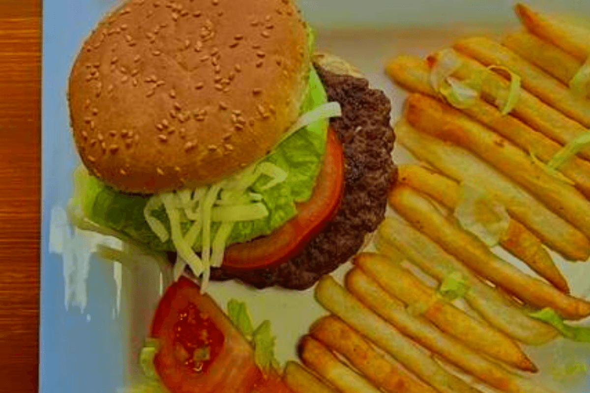 Burger