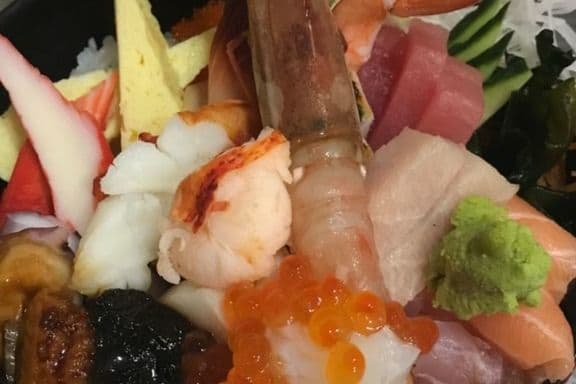 Chirashi