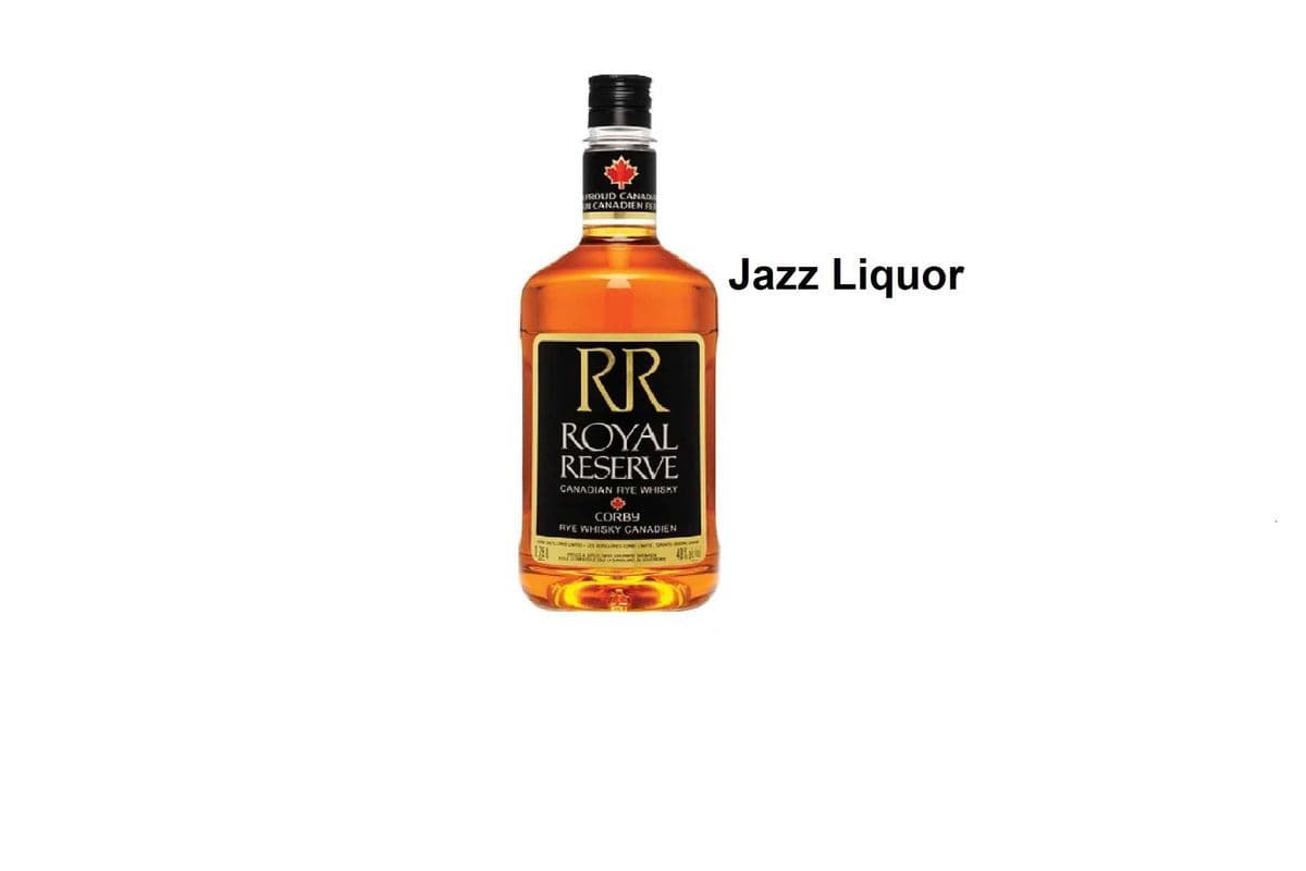 ROYAL RESERVE 1.75L (1 x 1x1.75L)