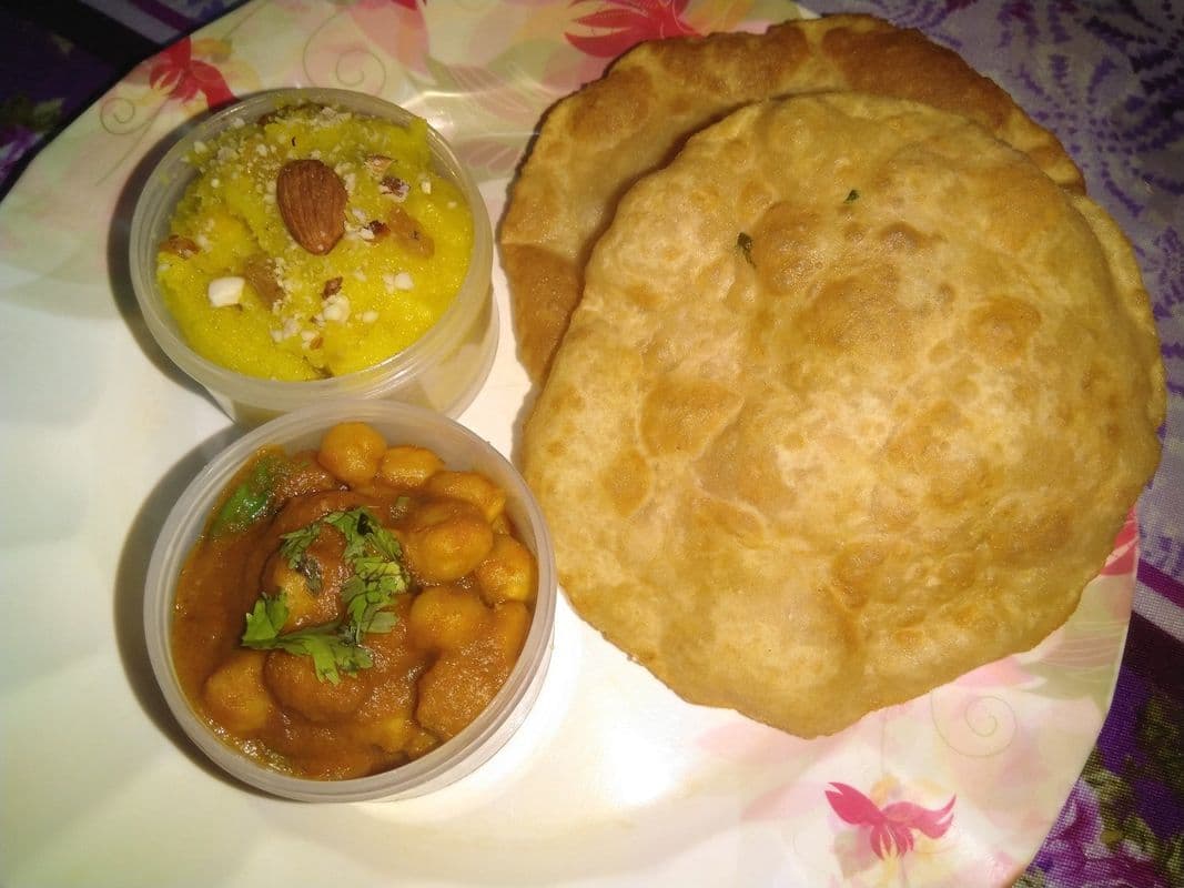 Sunday Special Breakfast (only for sunday)