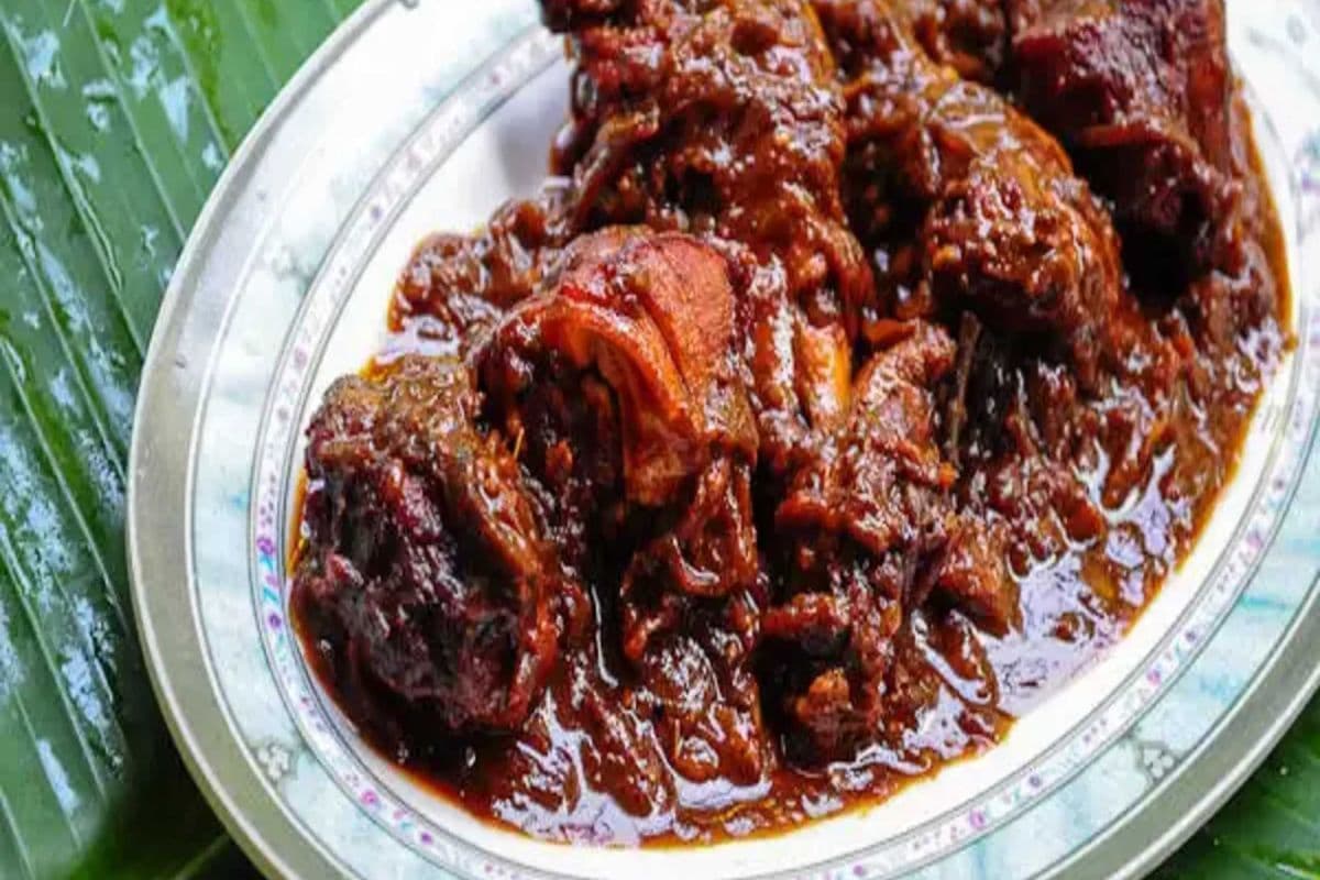 Chicken Roast (200 g)