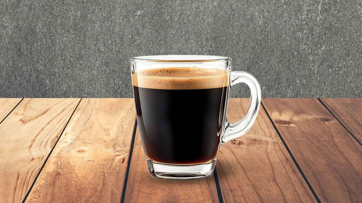 Caffe Americano