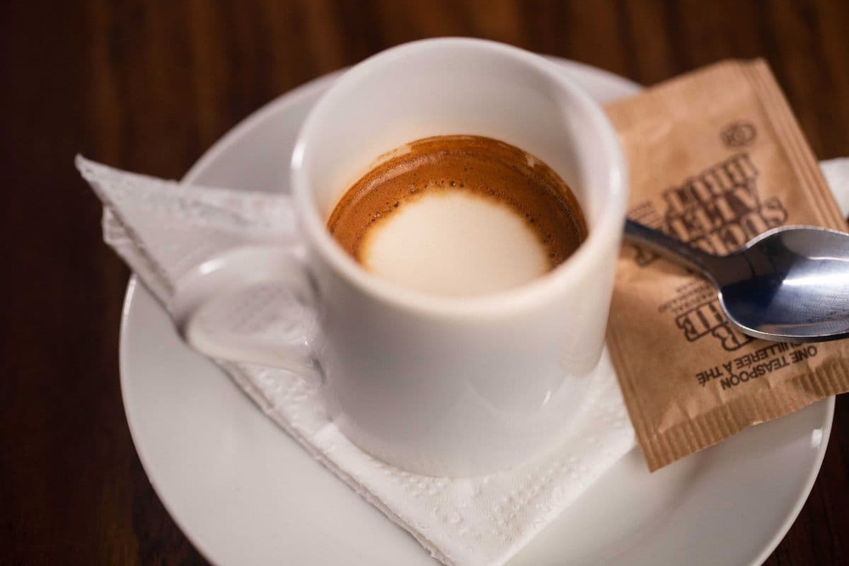 Machiato