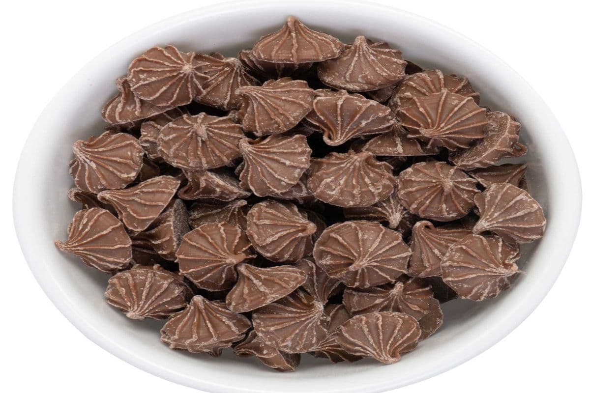 MIGHTY MARK CHOCOLATY ROSEBUDS (140g)