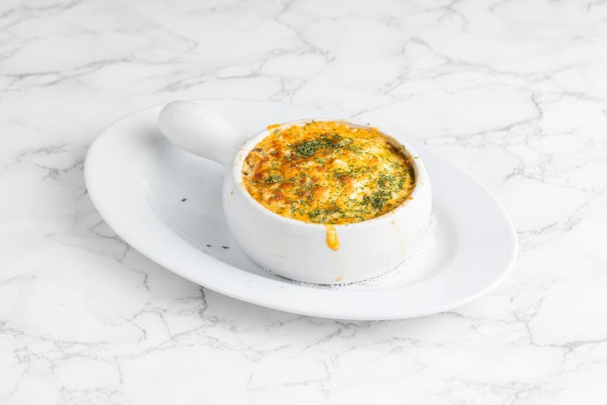 French Onion Soup