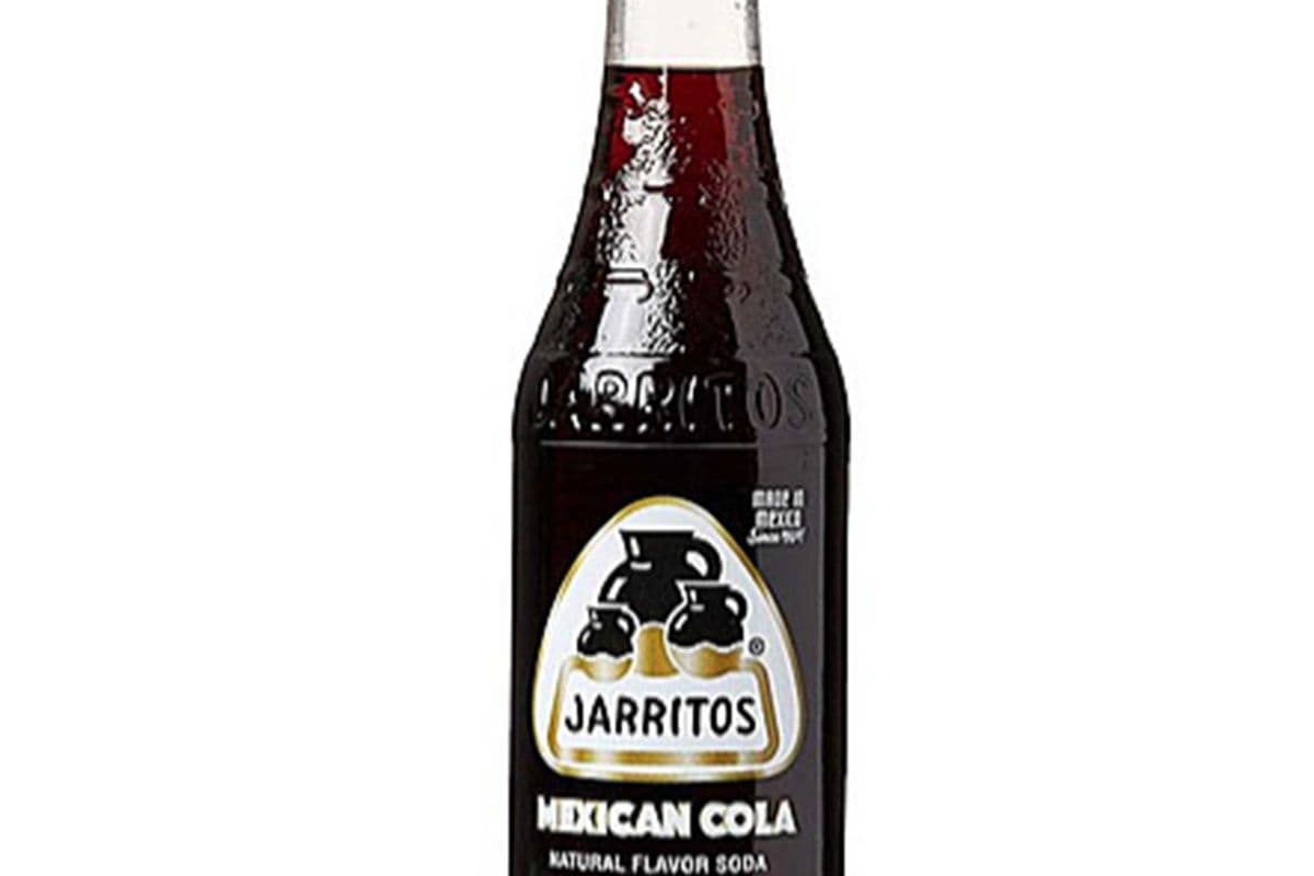 Jarritos