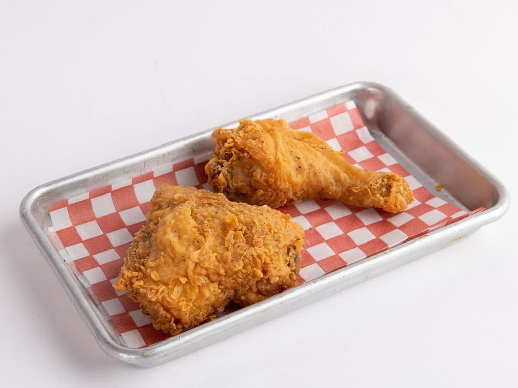 Chicken SINGLE 2 PC