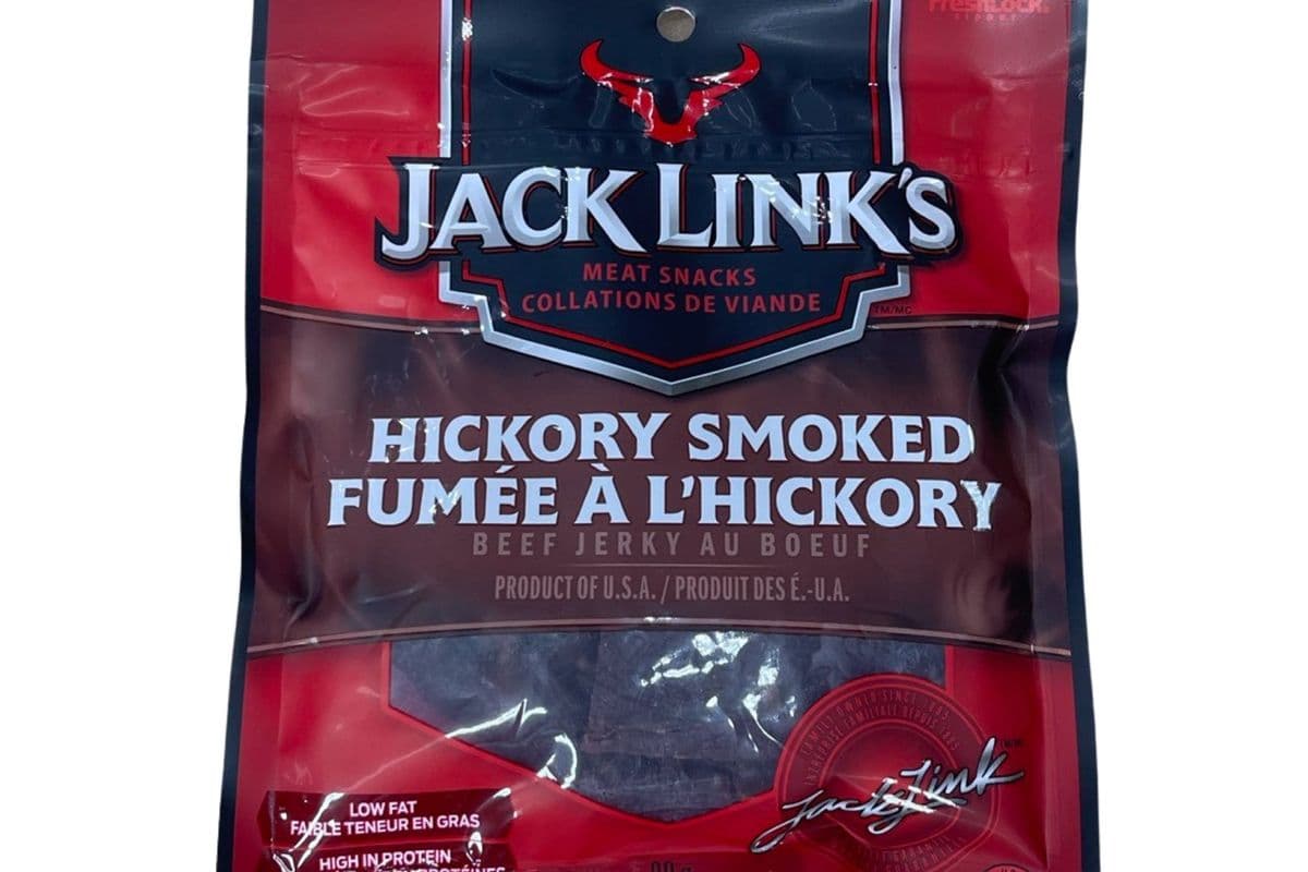 Jack Links boeuf